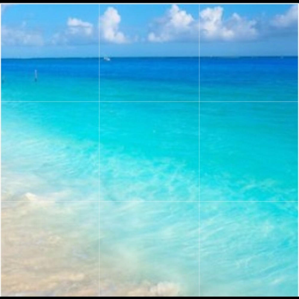 Meet your Posher, Hi